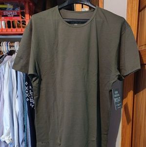 Bylt Drop Cut Short Sleeve